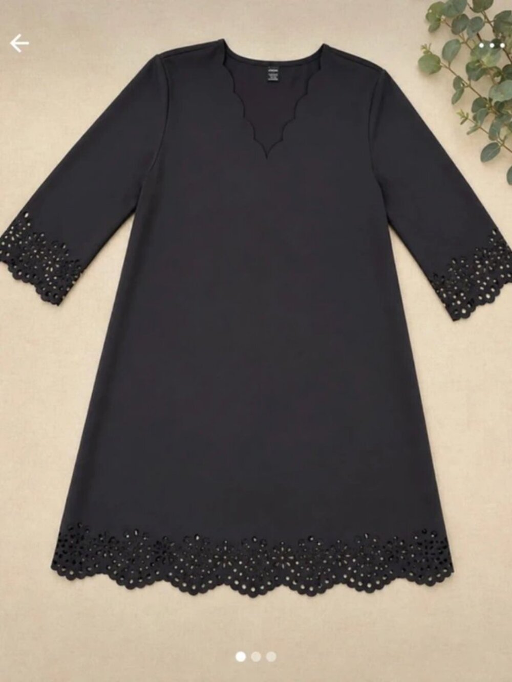 Women dress